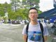 3名老师监考1名考生:全县只有他一人考日语