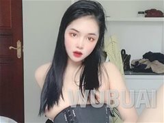 白虎模特@吴不爱WUBUAI大尺度作品合集
