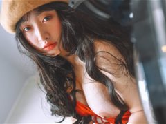 推特福利收集无圣光人体艺术图集6