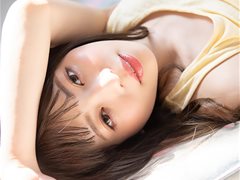 Graphis清新小学妹槙泉奈无圣光套图2