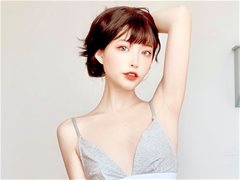 高人气网红妮是老虎尺度私拍合集2