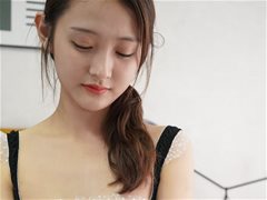 LISS丽丝作品极品校花透视真空私拍2