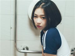 JVID写真-雅捷夜跑遭遇无圣光套图