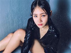 私房摄影师@Umikin唯美无圣光人体作品集