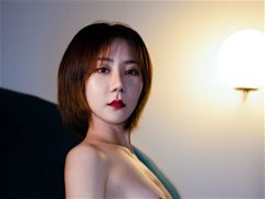 摄影师BelleAlice作品-夕颜无圣光人体集
