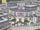 镇安7.1亿豪华中学学生发声 回家不方便消费变高了