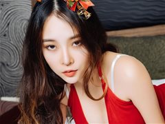 Jenny圣诞特辑-让麋鹿小姐姐当你的圣诞礼物