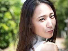 Graphis绝对美女松冈铃无圣光人体套图2