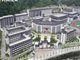 陕西7.1亿豪华中学建了又拆 当地人:劳民伤财