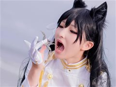 FantasyFactory小丁Ding19-12 Coser作品集