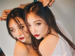 美乳Jenny全裸无遮珍妮姊姊-晨间巨乳誘惑