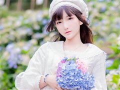FantasyFactory小丁Ding2019Coser作品集6