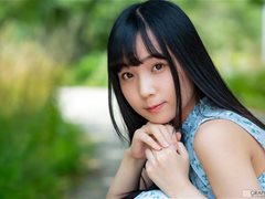 Graphis有坂真宵无圣光人体套图2