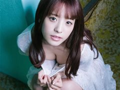 Graphis女神桃乃木香奈无圣光套图2