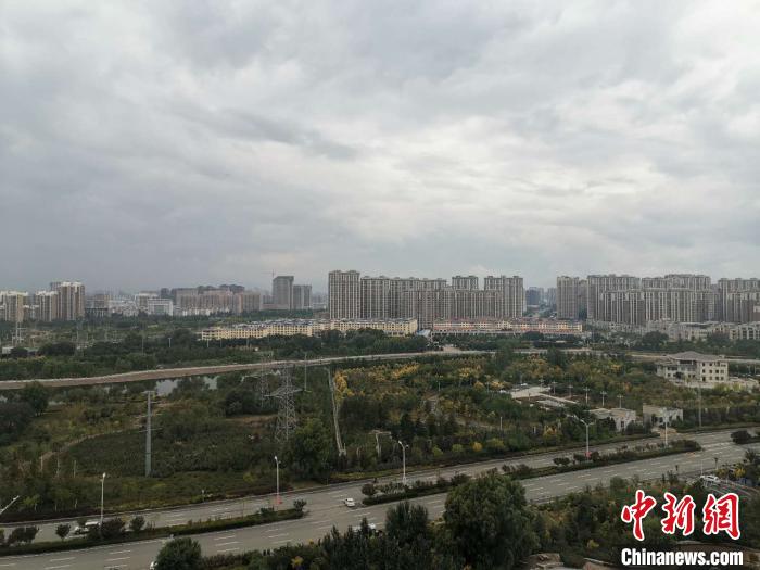 &ldquo;一场秋雨一场寒&rdquo;内蒙古局地最低温度降至0℃以下