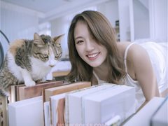 潘多拉第264刊-甜美的微笑