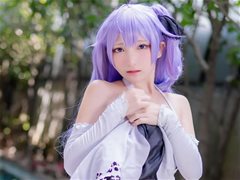 FantasyFactory小丁Ding2019Coser作品集7