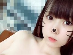 不知名霓虹小可爱私拍尺度合集