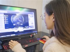 潘多拉特刊-英雄联盟无圣光套图