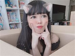 超极品网红@kittyxkum日常私拍尺度合集3