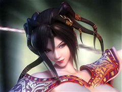 国漫同人作品-天行九歌无圣光图集