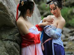 摄影师@678人体私房作品合集4