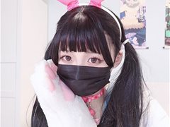白虎福利姬@白袜袜格罗丫-超萌JK学妹