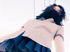 大神摄影师李思謀2020人体艺术合集2