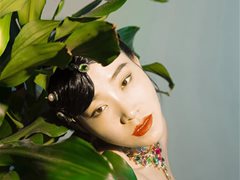 大神摄影师李思謀2020人体艺术合集3