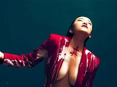 大神摄影师李思謀2020人体艺术合集8