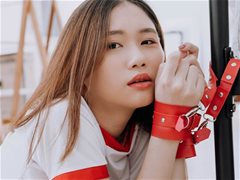 漂亮长发学妹罗颖的小秘密2