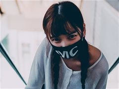 摄影师MC尺度人体写真作品集3