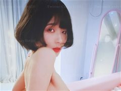 露出系福利姬@wulibababa尺度私拍合集6