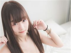 潘多拉精品No.293粉嫩长发女孩