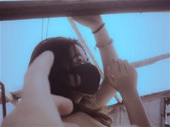 摄影师@Leo Chen出品无圣光人体合辑