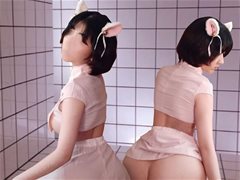 福利姬奶味小咪私拍尺度视图