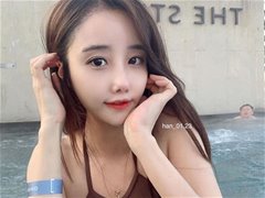 极品校花级网红han_01.23私拍图集