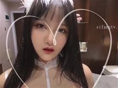 超巨乳小尤奈广州漫展尺度私拍图集2