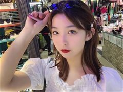 人气模特@辉夜姬尺度私拍视图合集