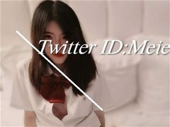 极品福利姬 Meier0086 推特尺度私拍图集