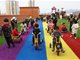 小学严格执行免试就近入学 幼儿园不得设学前班