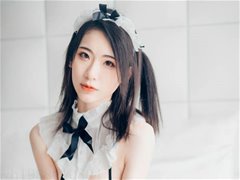 超甜美女神之神正阿黎女仆降临