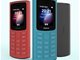 诺基亚发布新款经典手机首发价199元 支持4G支付宝