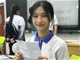 17岁汽修女孩古慧晶:职校不是混日子 我的人生我做主