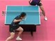 东京奥运会乒乓球员不许手触球台吹球