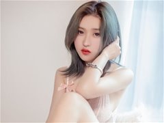 摄影师三青叶子出品无圣光人体作品集4