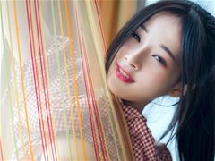 清新小美女婕咪化身取精快递服务员榨干你2