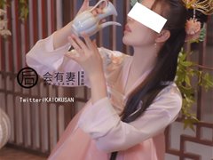 中秋福利后会有妻 -广寒宫嫦娥仙女