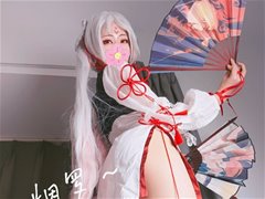 福利姬@烟罗尺度私拍视图合集2