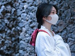 福利姬@玩偶姐姐 - 深夜+森林